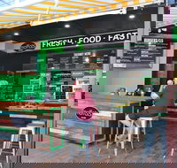 Moffats Beachside Takeaway - ACT Tourism