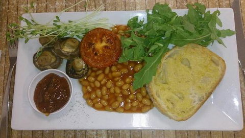 Neens Coffee Shop - ACT Tourism 0