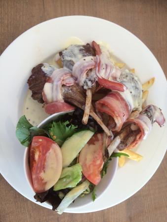 Overlander Hotel - ACT Tourism 0