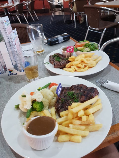 Overlander Hotel - ACT Tourism 6
