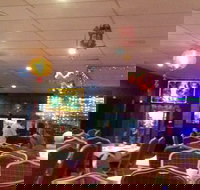 Pagoda Chinese Restaurant - ACT Tourism