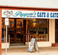 Peppers Cafe  Catering - ACT Tourism