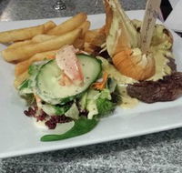 Railway Hotel - ACT Tourism