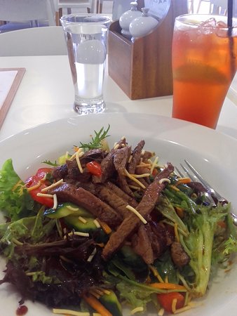 Sails Coffee Lounge - ACT Tourism 0