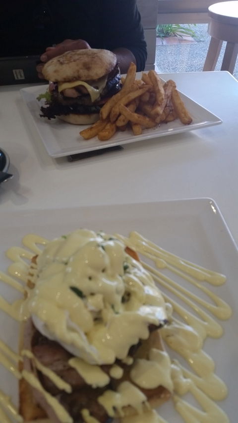 Sails Coffee Lounge - ACT Tourism 3