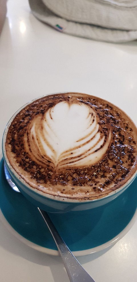 Sails Coffee Lounge - ACT Tourism 5