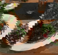 Saw  Mill - ACT Tourism