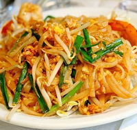 Serene Thai - ACT Tourism