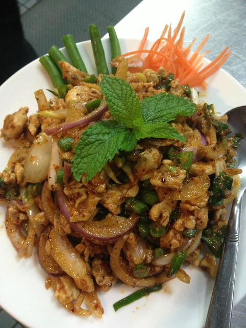 Serene Thai - ACT Tourism 3