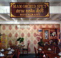 Siam Orchid Spicy - ACT Tourism