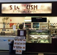 Silo Sushi  Asian Foods - ACT Tourism