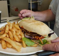 Sovereign Tavern - ACT Tourism