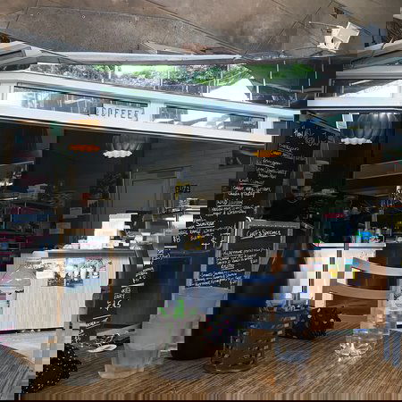 TANK Sixty Four - ACT Tourism 0