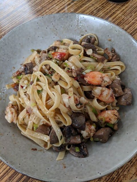 TANK Sixty Four - ACT Tourism 1