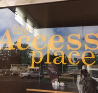 The Access Place Atherton - ACT Tourism