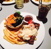 The Ambassador - ACT Tourism