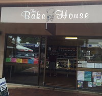 The Bakehouse - ACT Tourism