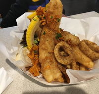 The Boat Shed - ACT Tourism