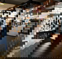 The Coffee Club - ACT Tourism