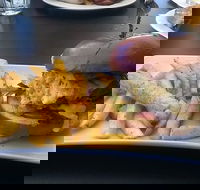 The Coffee Club - Redcliffe - ACT Tourism