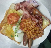 The Slotted Spoon Cafe - ACT Tourism