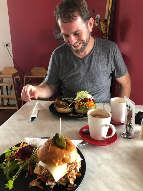 The Slotted Spoon Cafe - ACT Tourism 4