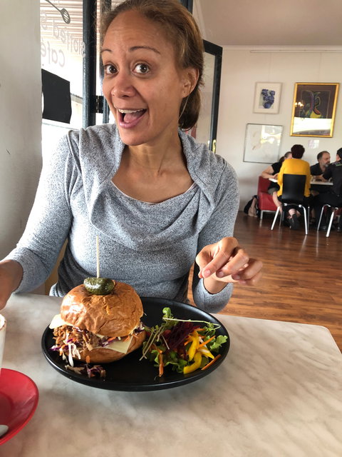 The Slotted Spoon Cafe - ACT Tourism 5