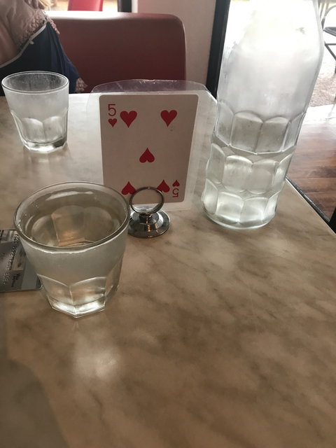 The Slotted Spoon Cafe - ACT Tourism 6