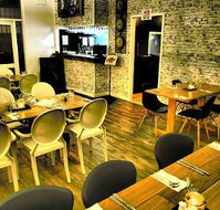 The Swae  Ivy - Bar  Restaurant - ACT Tourism