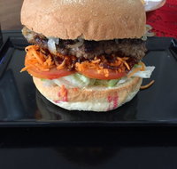 Troy's Coffee Lounge - ACT Tourism