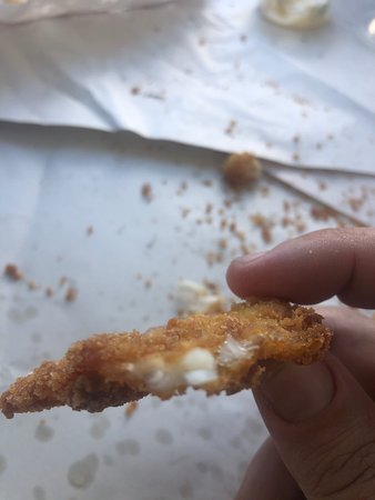 Wild Local Prawns - ACT Tourism 0