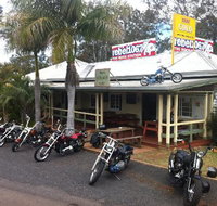 Apple Tree Creek Hotel - ACT Tourism