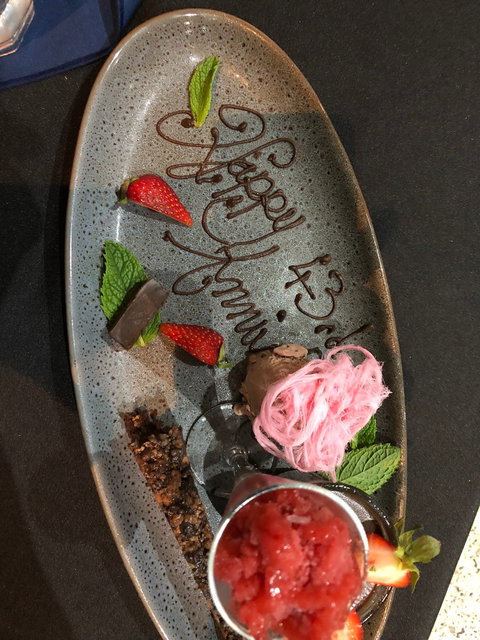 Austin House Restaurant - ACT Tourism 1