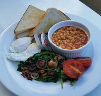 Bean In - ACT Tourism