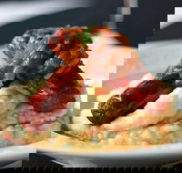 Bernborough Tavern - ACT Tourism