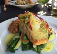 Birches Restaurant - ACT Tourism