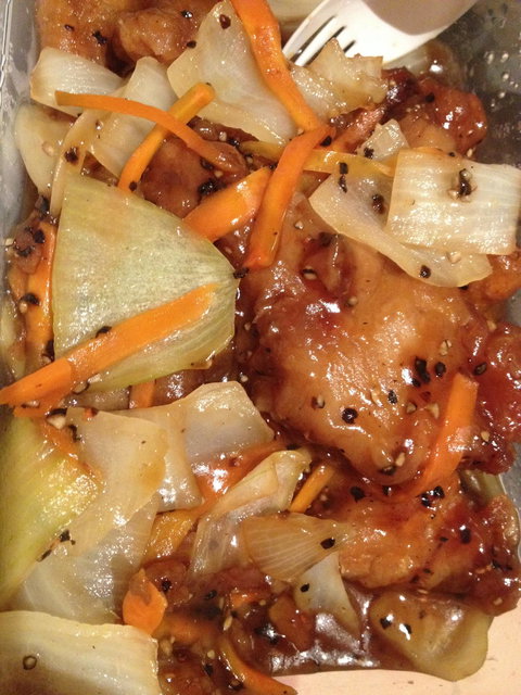 Boonah Chinese Restaurant - ACT Tourism 2