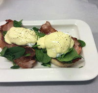 Cafe Metz - ACT Tourism