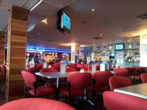 Caloundra Power Boat Club - ACT Tourism 0