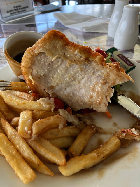 Caloundra Power Boat Club - ACT Tourism 1