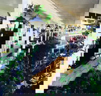 Canungra Hub Cafe  Deli - ACT Tourism