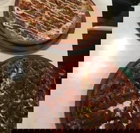 Canungra Pizza - ACT Tourism