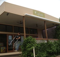 Capers Cafe - ACT Tourism
