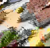 Cauden Street Kitchen - ACT Tourism