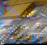 Childers Hot Bread  Cake Shop - ACT Tourism