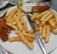 Cj's Bar  Cafe - ACT Tourism