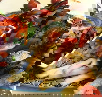 Coffee Ink - ACT Tourism