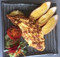 Coffee Kitchen The - ACT Tourism