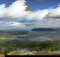 Cooktown Bowls Club - ACT Tourism