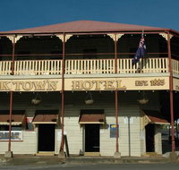 Cooktown Hotel - ACT Tourism